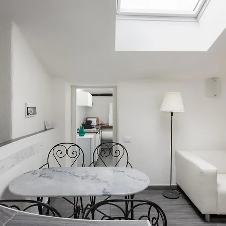 Apartamento 2 Bedroom 2 Bathroom Apt - Duomo 1