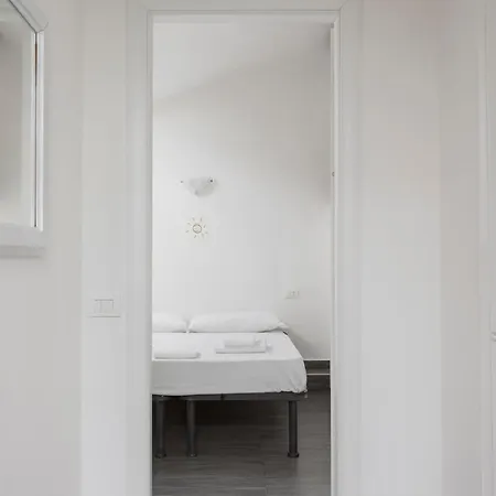 Apartamento 2 Bedroom 2 Bathroom Apt - Duomo 1