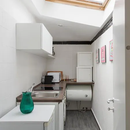 2 Bedroom 2 Bathroom Apt - Duomo 1 Milán